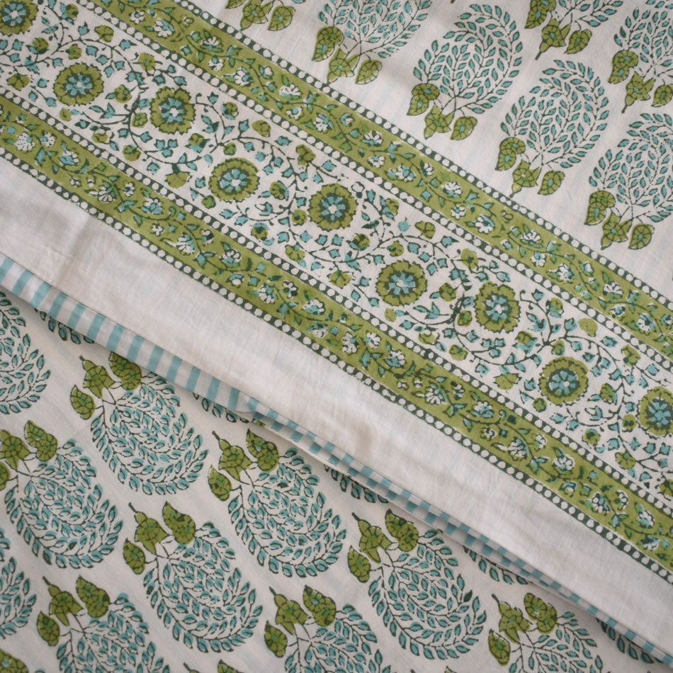 Duvet Cover, Bumble