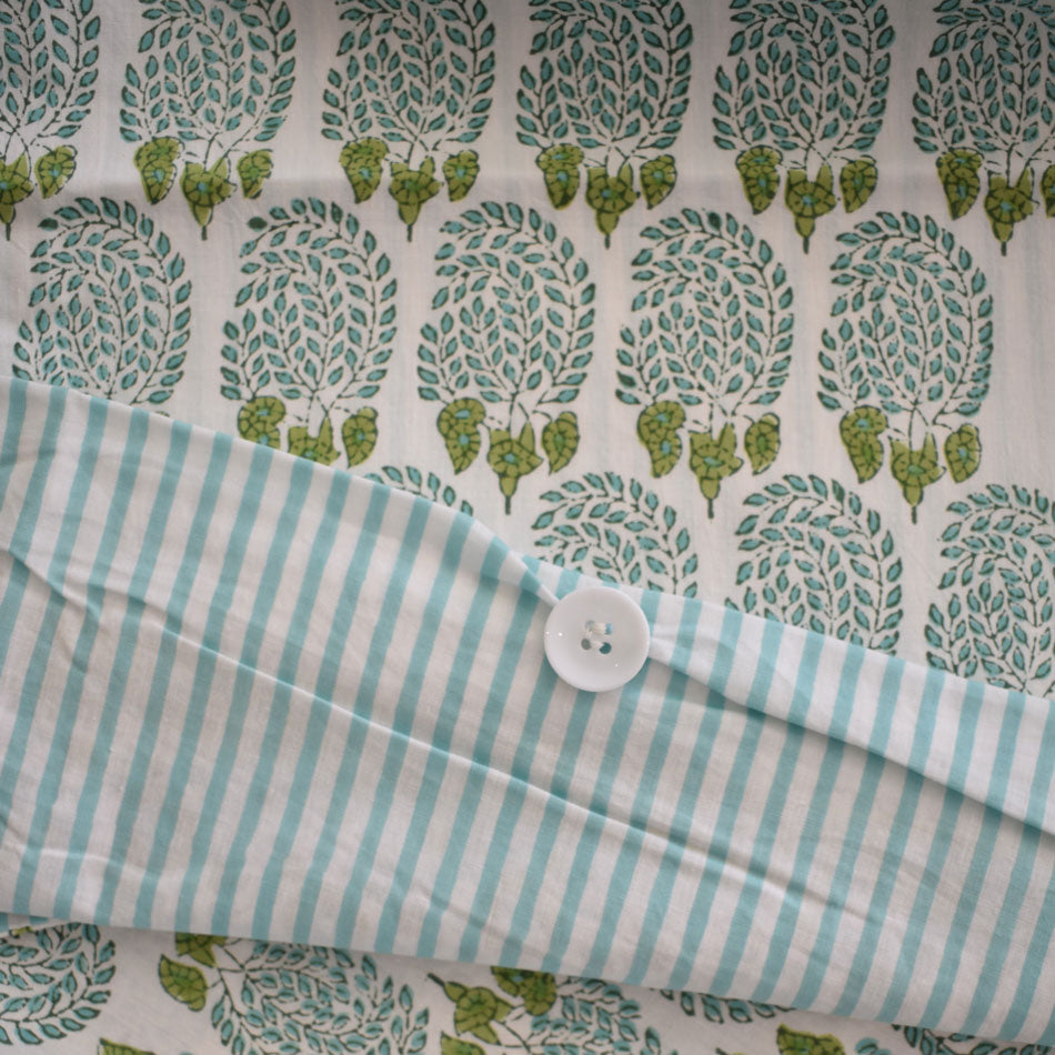 Duvet Cover, Bumble
