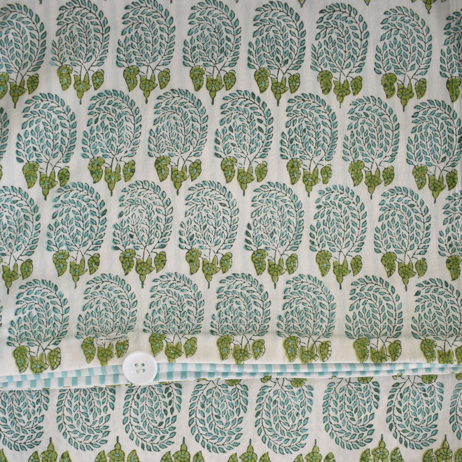 Duvet Cover, Bumble