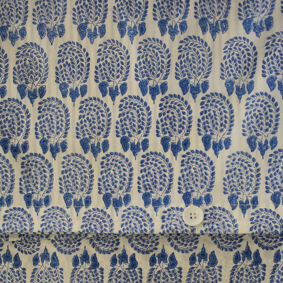 Duvet Cover, Bumble