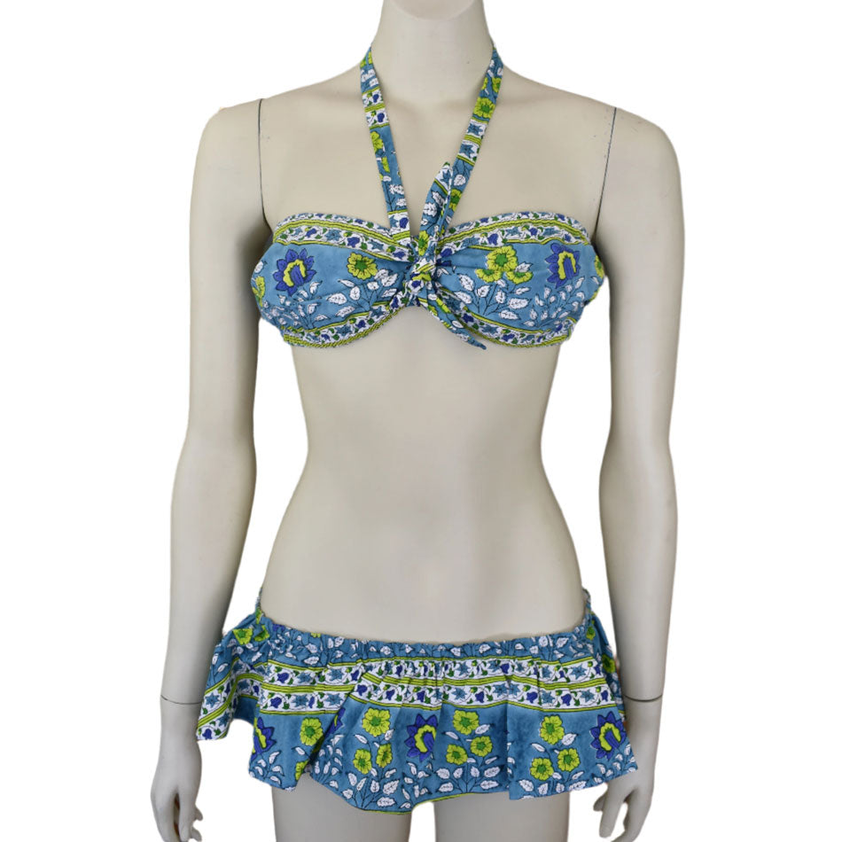 Pigott's 50's Style Bikini