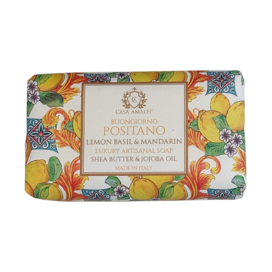 Italian Hand Soap