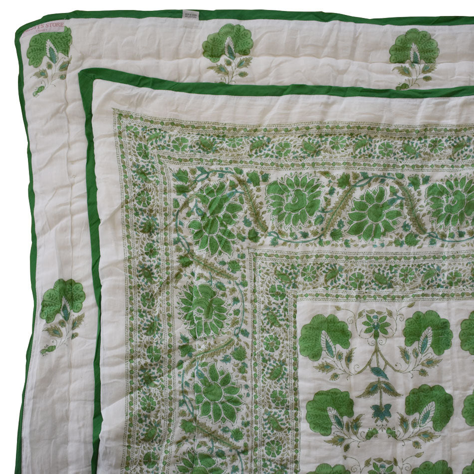 Quilt - Butterfly Jal