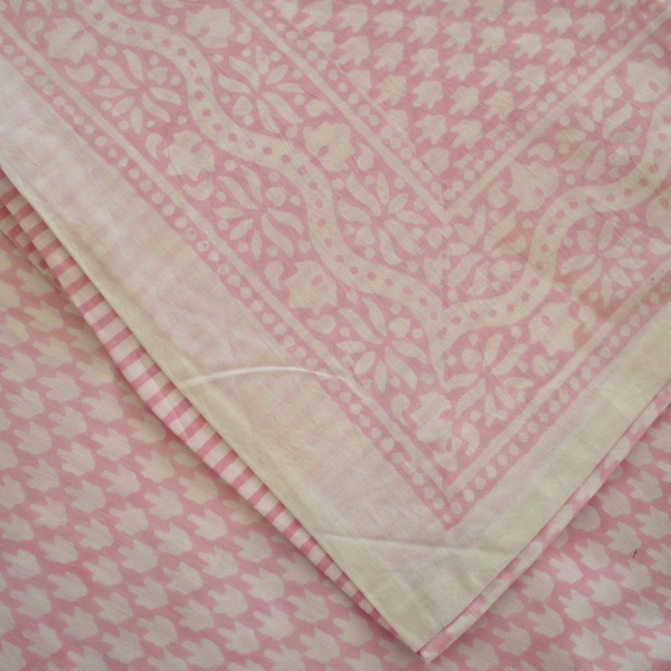 Duvet Cover, Chicken Feet