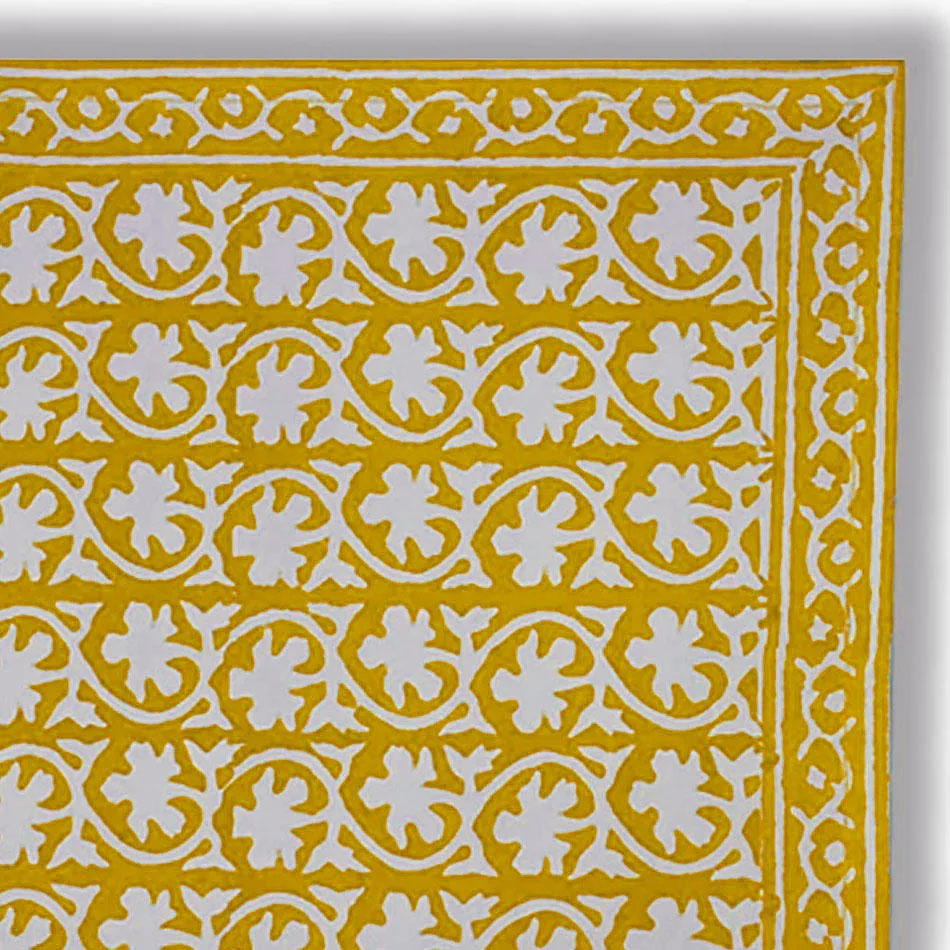 Clover Table Mats x 2