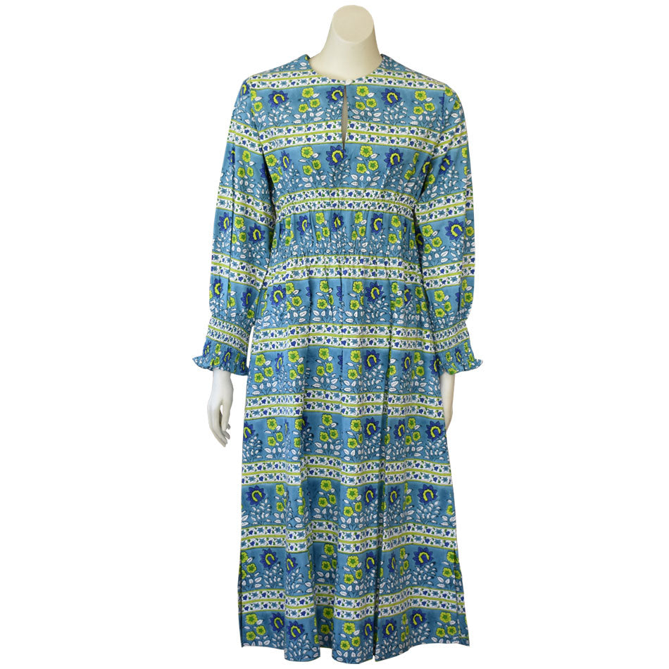 Cynthia Dress Gypsy