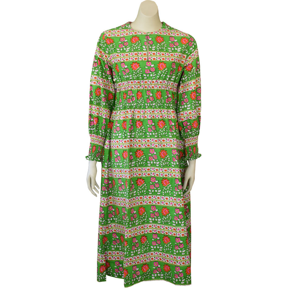 Cynthia Dress Gypsy
