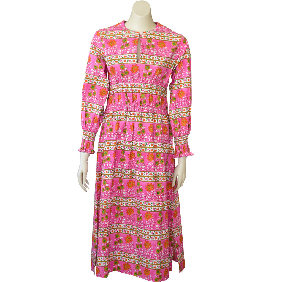 Cynthia Dress Gypsy