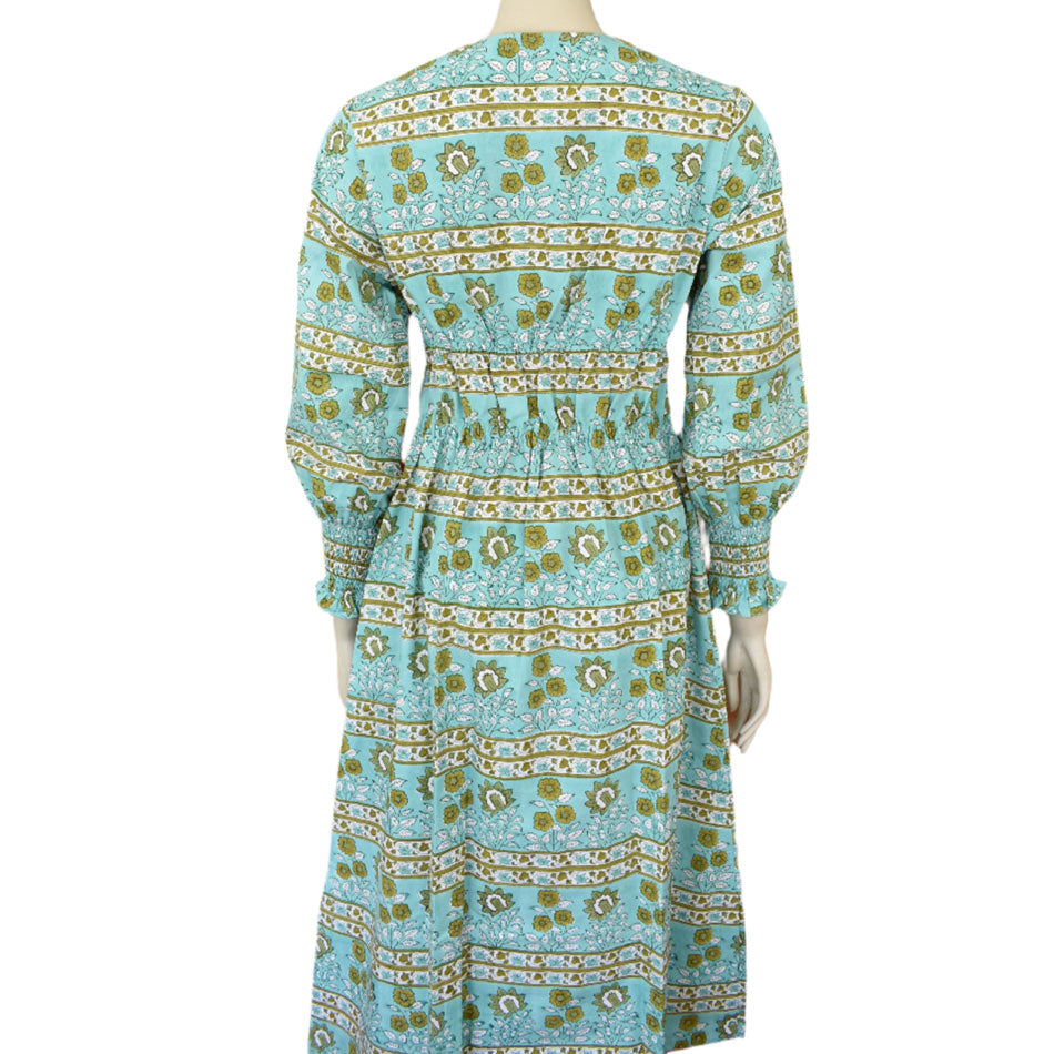 Cynthia Dress Gypsy
