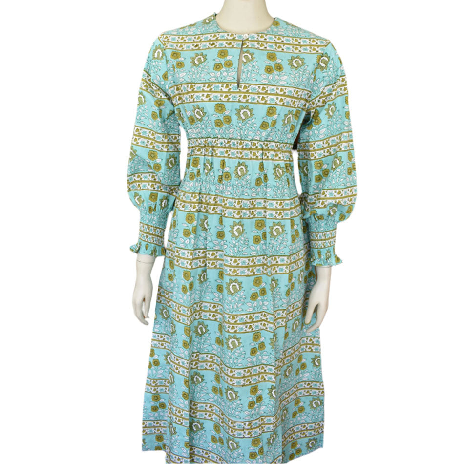 Cynthia Dress Gypsy