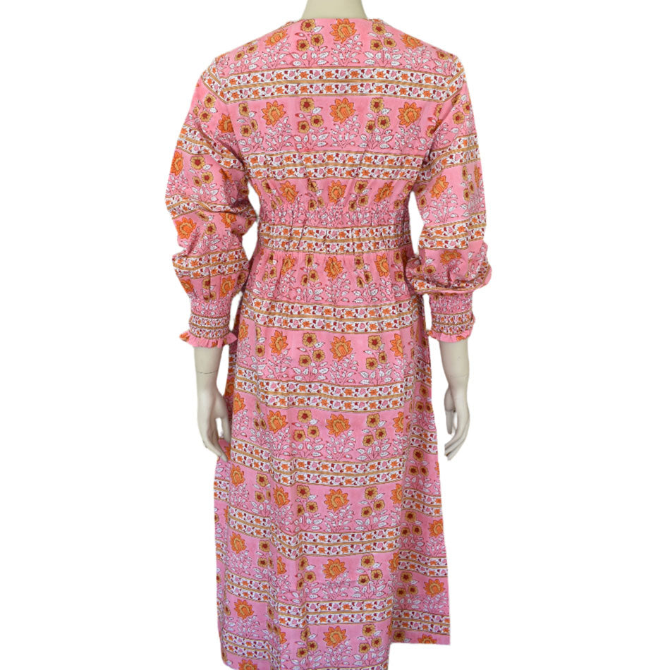 Cynthia Dress Gypsy