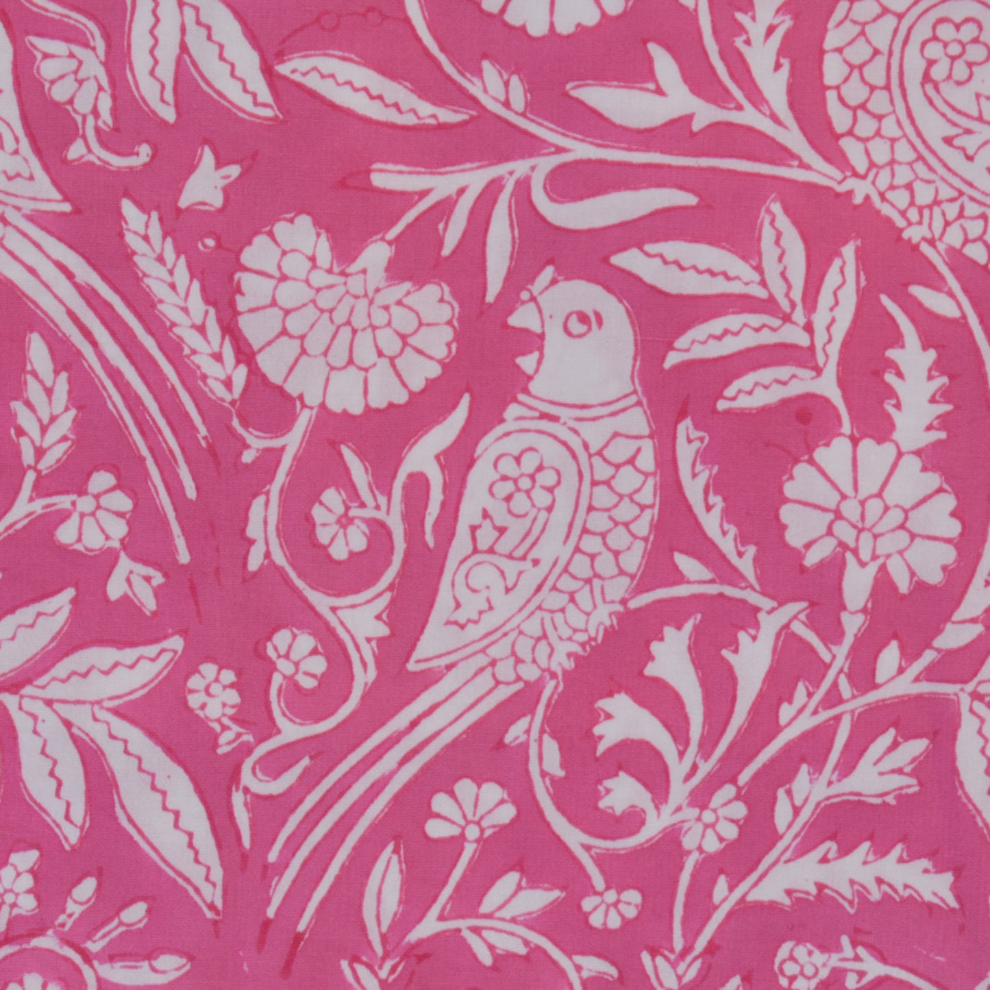 Parrot Print