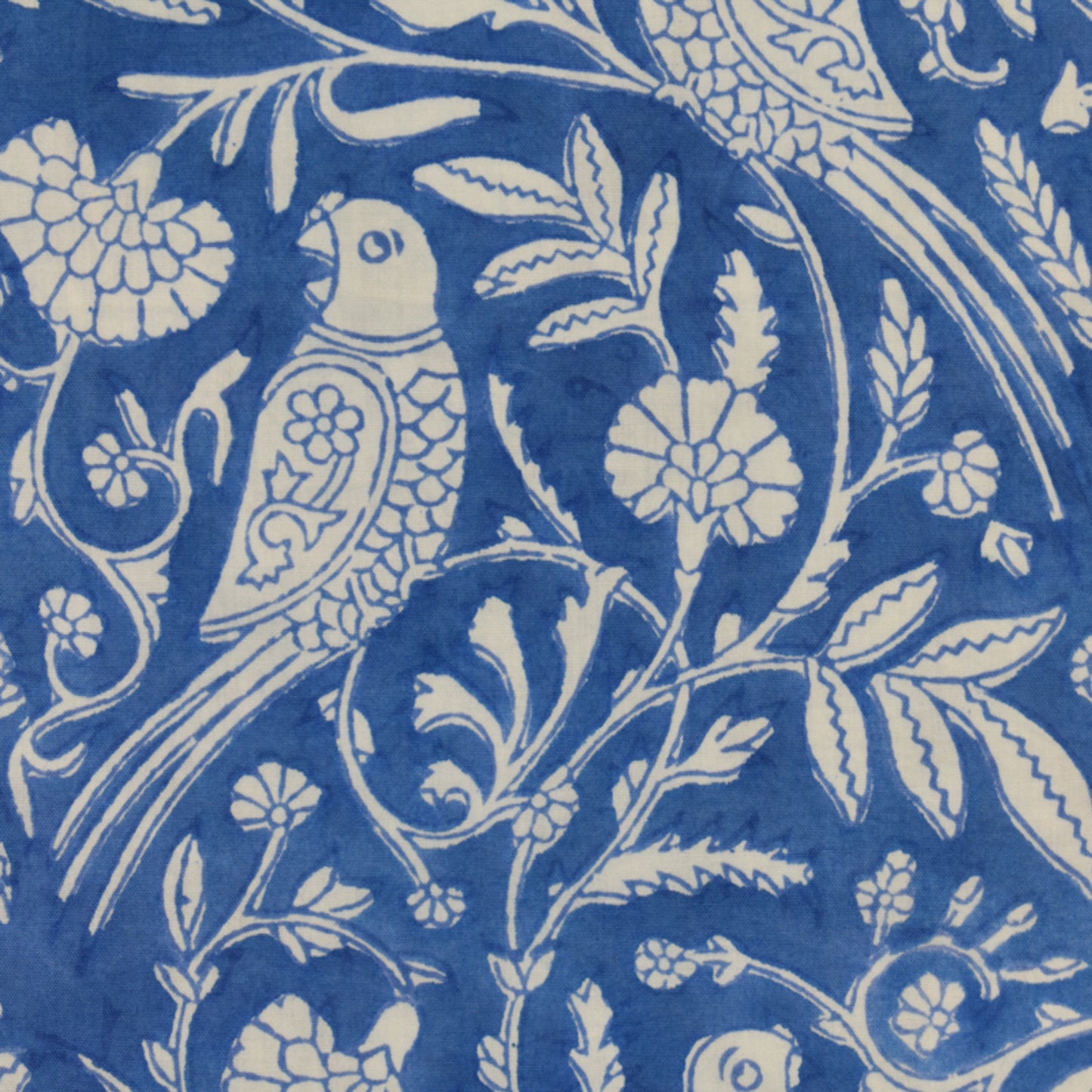 Parrot Print