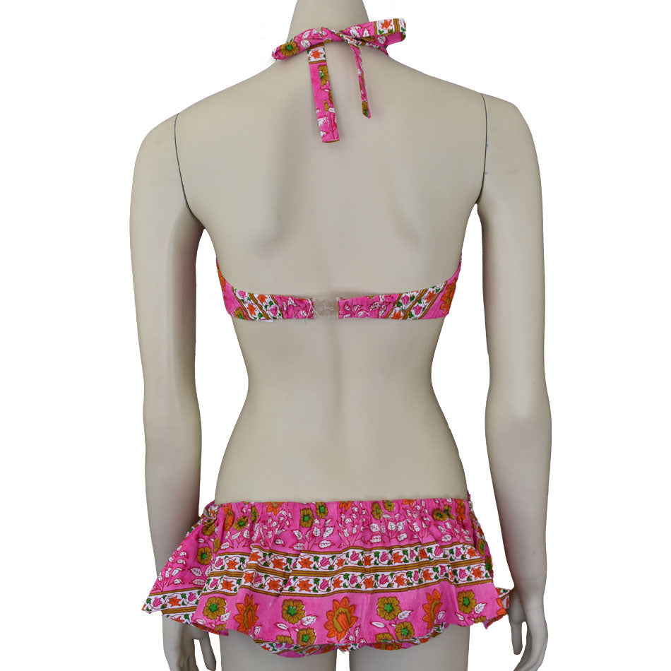 Pigott's 50's Style Bikini