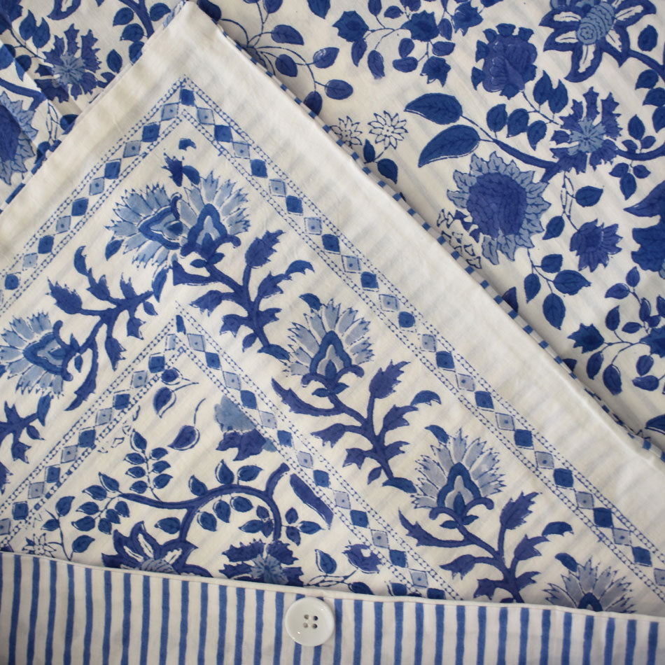 Duvet Cover, GN Jal
