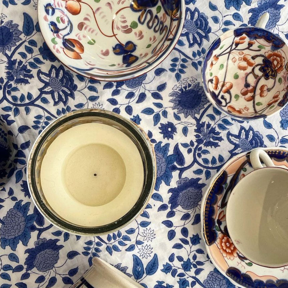 Tablecloth - Rect - GN Jal
