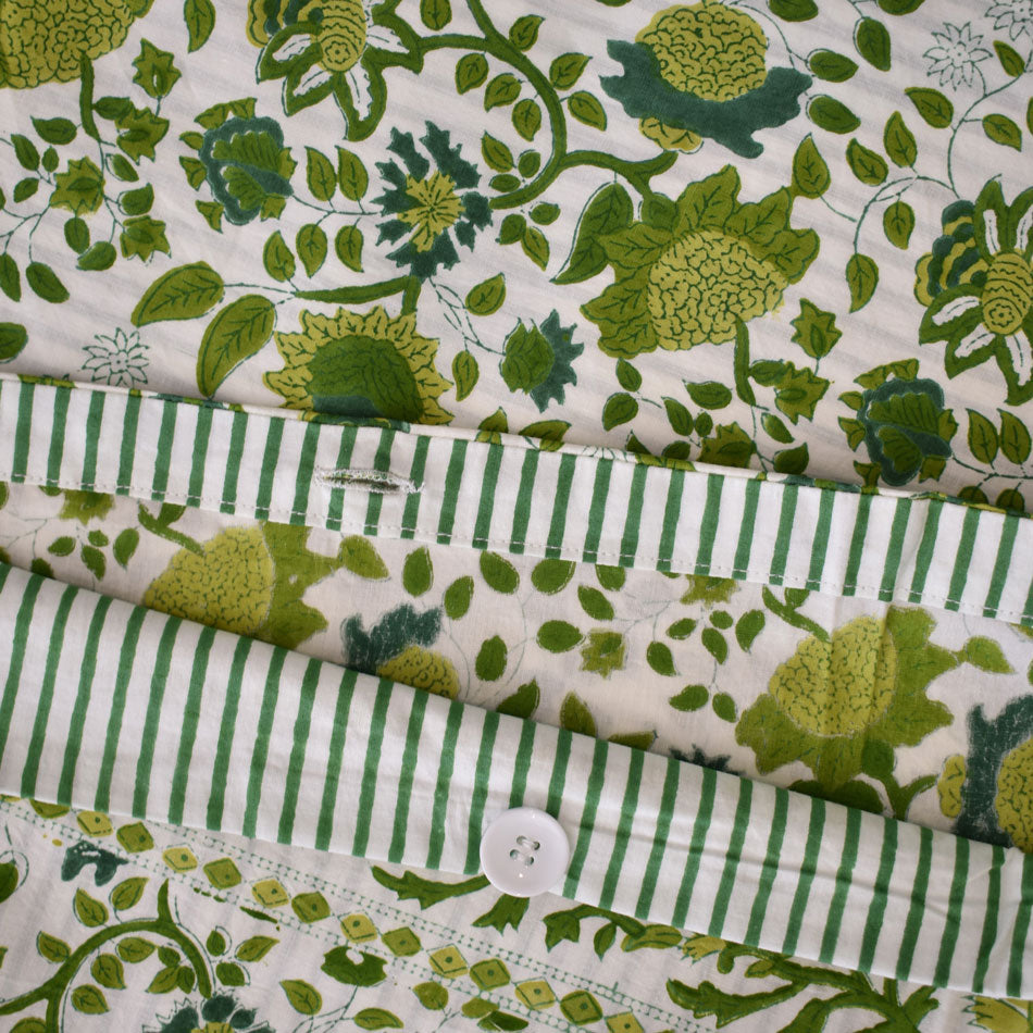 Duvet Cover, GN Jal