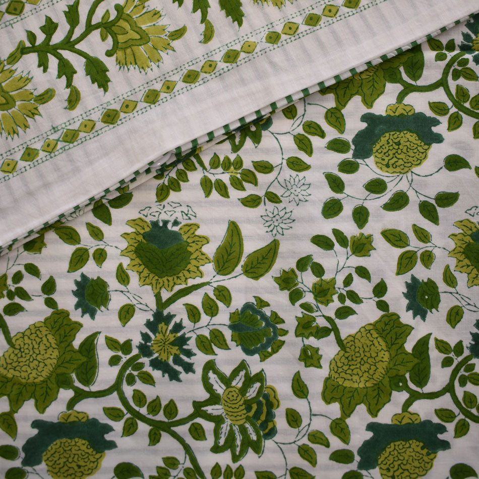Duvet Cover, GN Jal