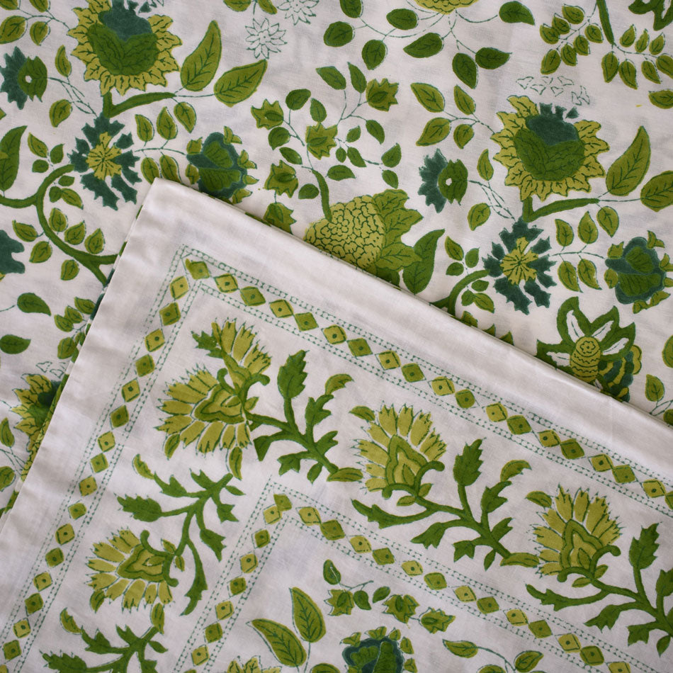 Duvet Cover, GN Jal