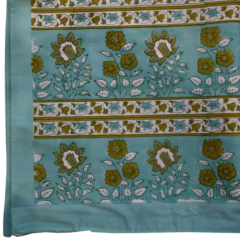 Gypsy Border Cushion Cover 55x55cm