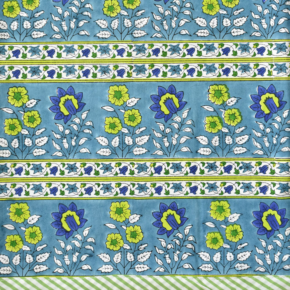 Tablecloth - Rect - Gypsy