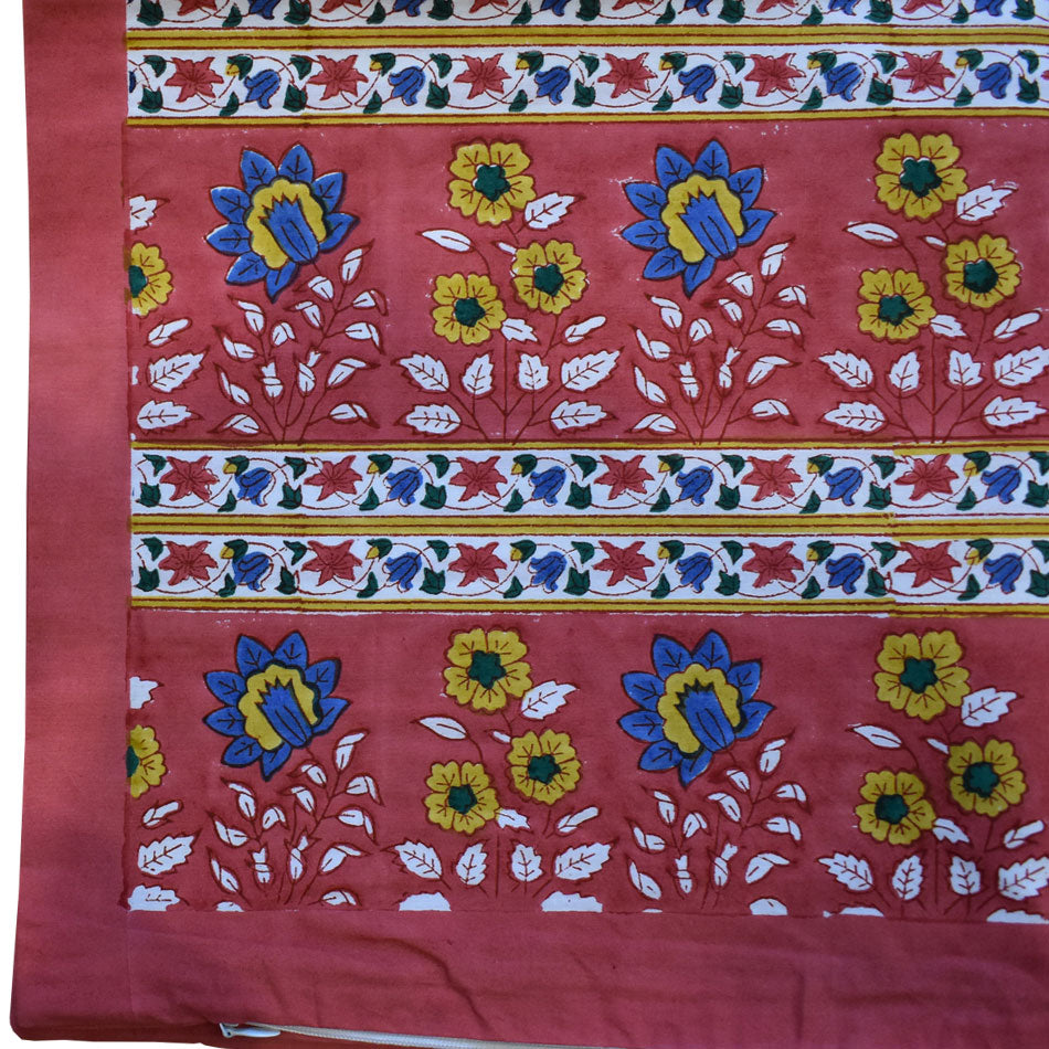 Gypsy Border Cushion Cover 55x55cm