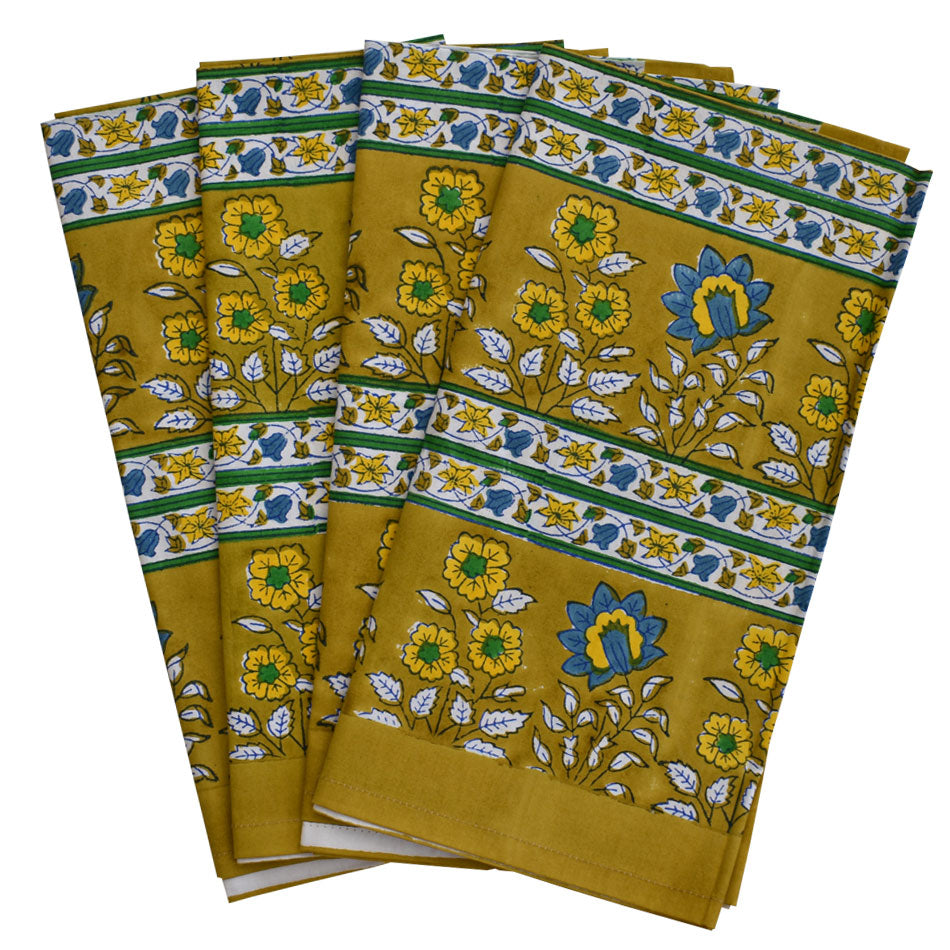 Napkins- Gypsy