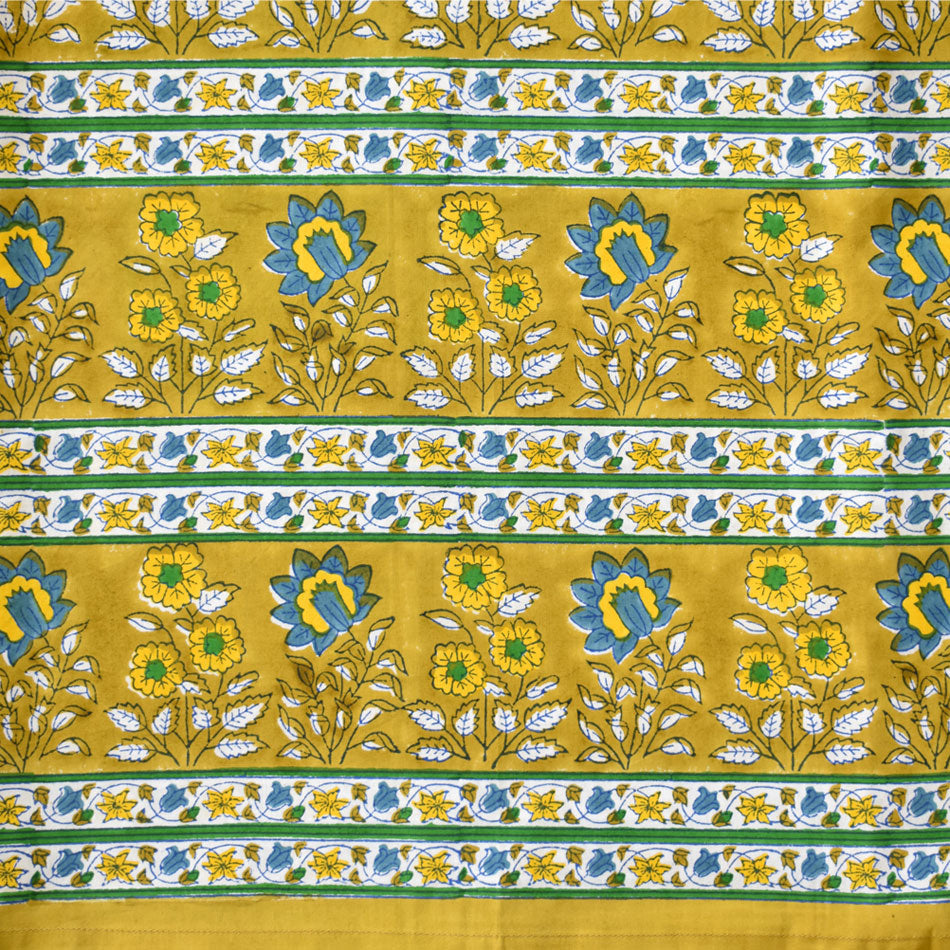 Tablecloth - Rect - Gypsy