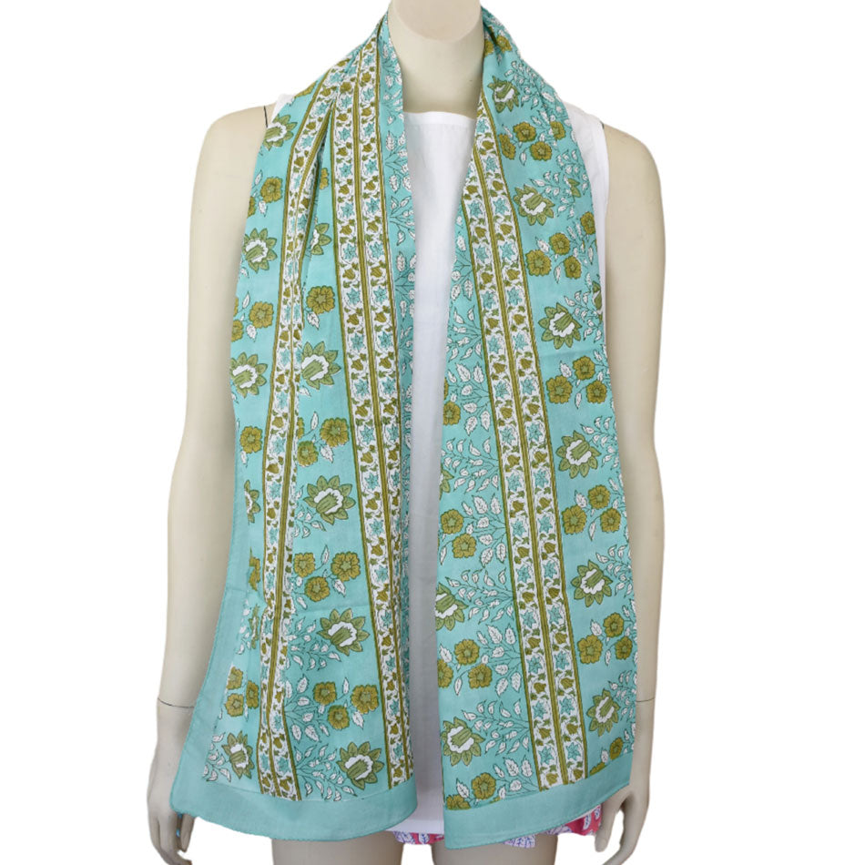 Gypsy Scarf 20x60
