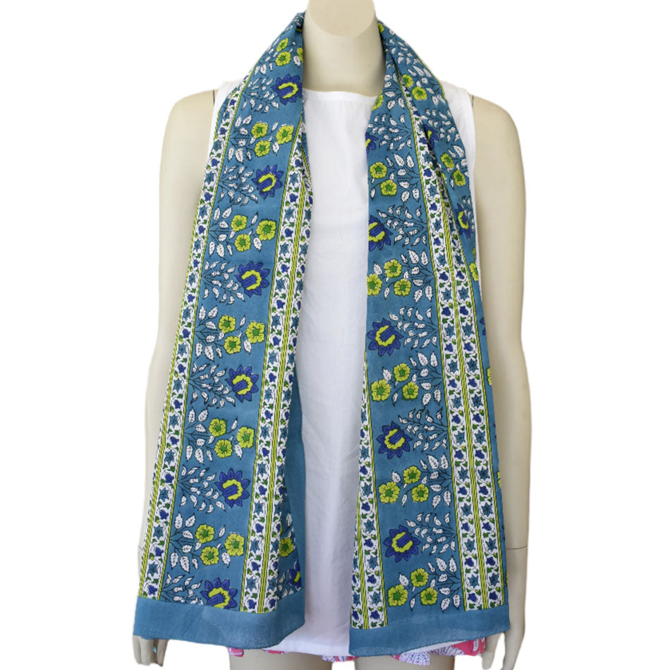 Gypsy Scarf 20x60