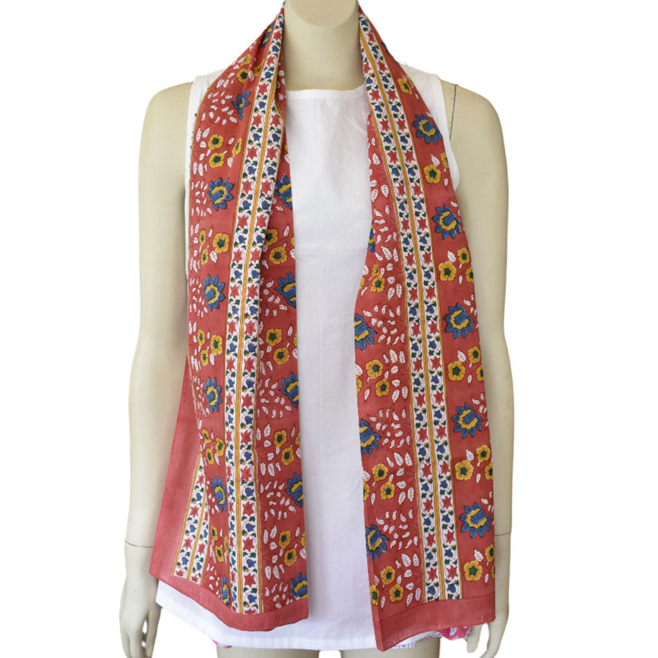 Gypsy Scarf 20x60