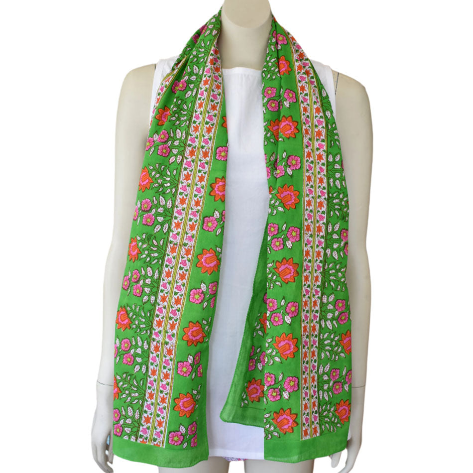 Gypsy Scarf 20x60