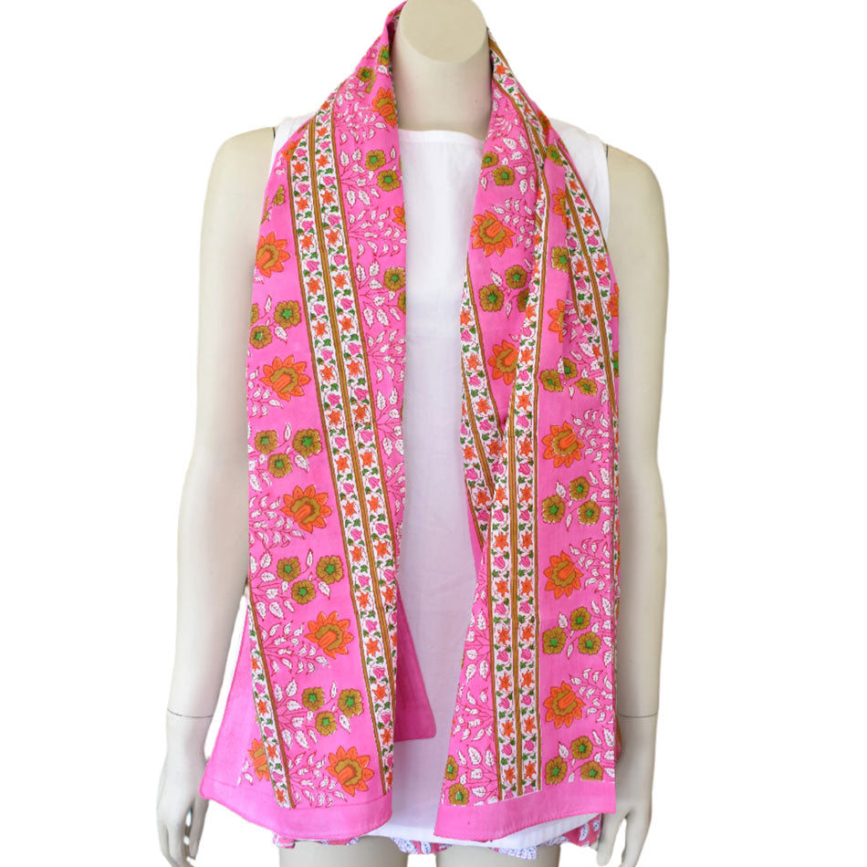 Gypsy Scarf 20x60