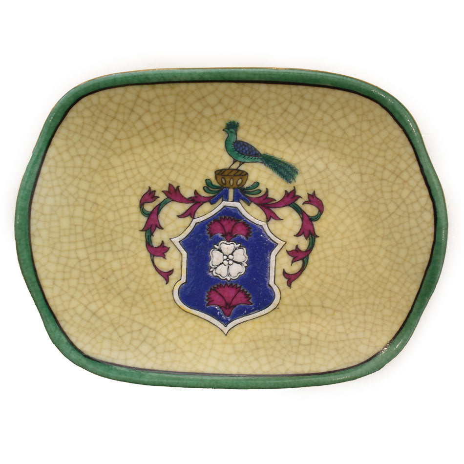 Hotelier Savon Dish HT039