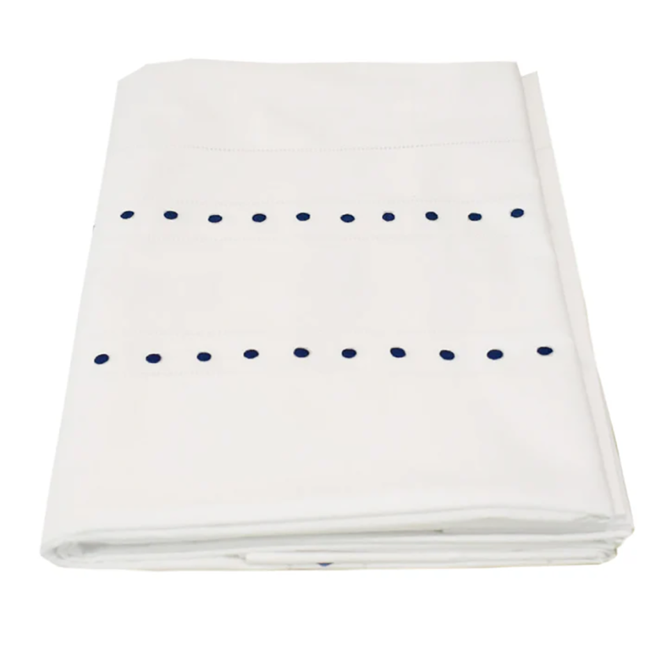 Queen Bed Sheet Set - Dot