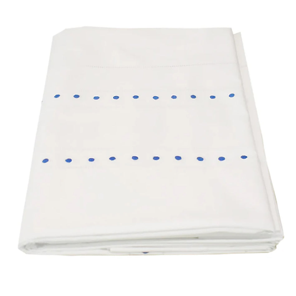Queen Bed Sheet Set - Dot