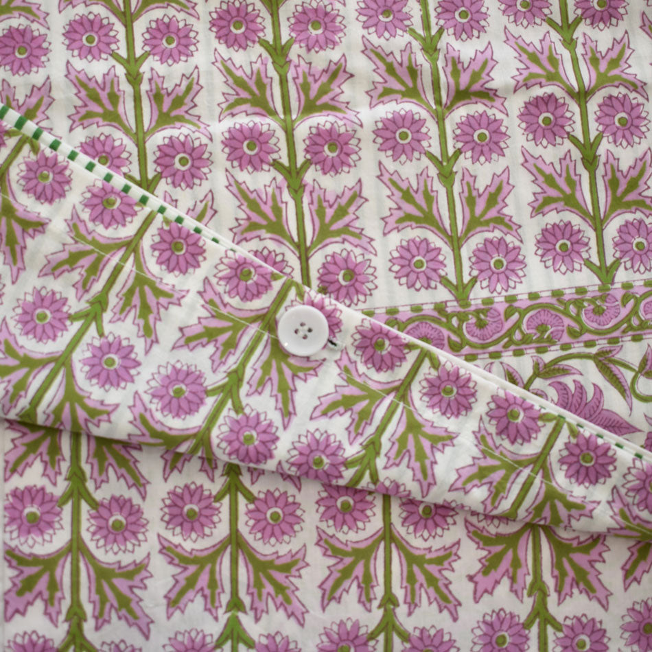 Duvet Cover, Mabel
