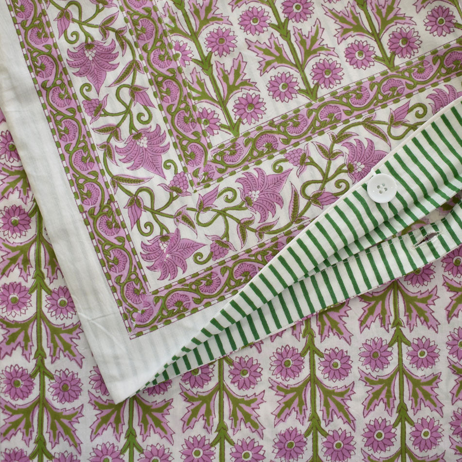 Duvet Cover, Mabel