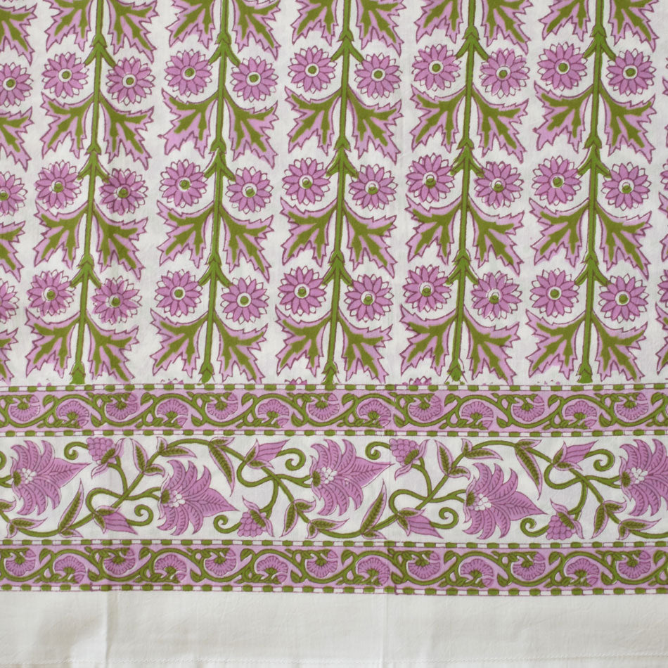 Tablecloth - Rect - Mabel