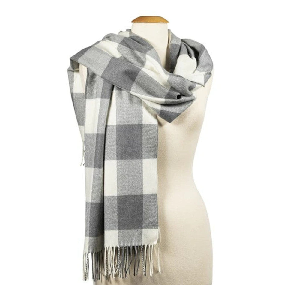 Merino Wrap
