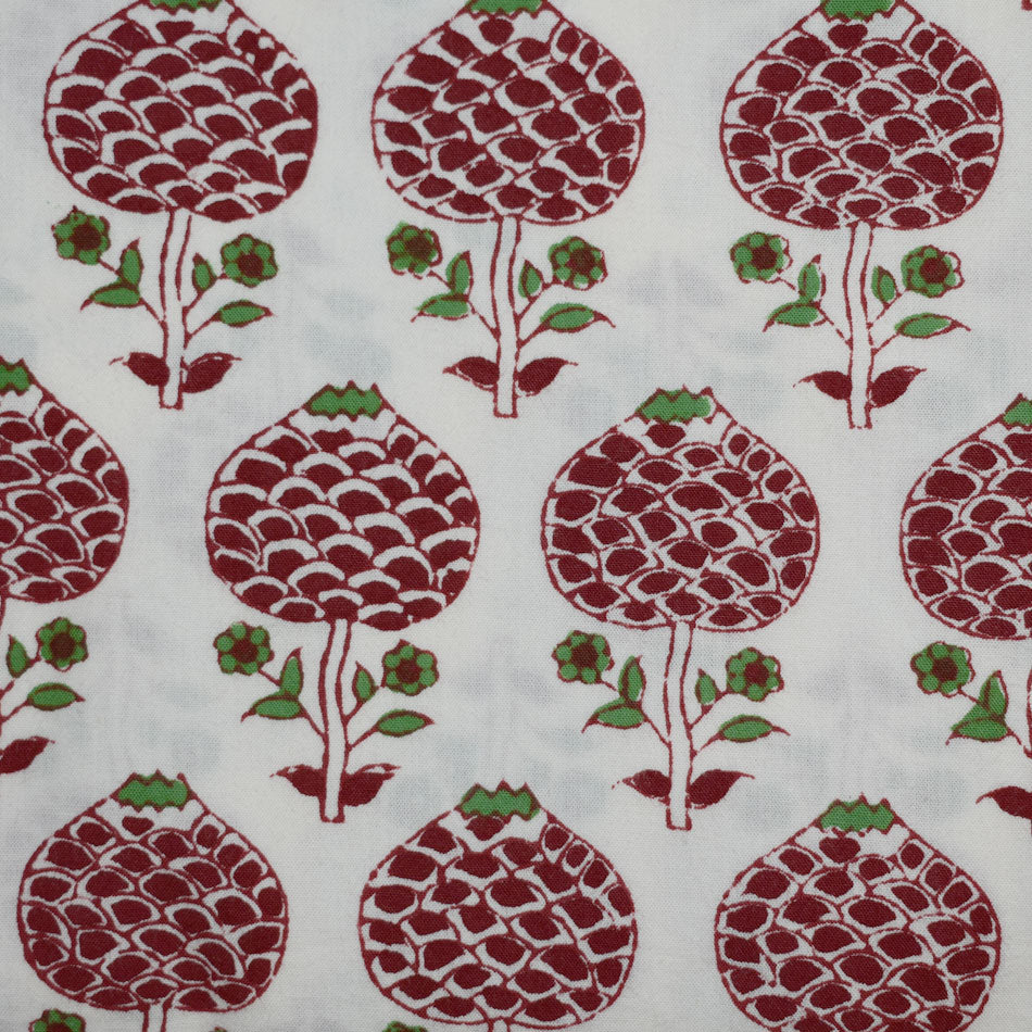 Moghul Rose (W - 150cm)