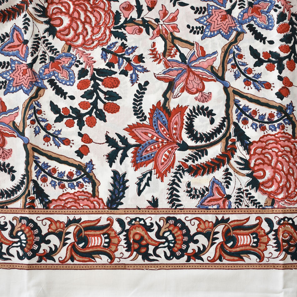 Tablecloth - Rect - New Rose
