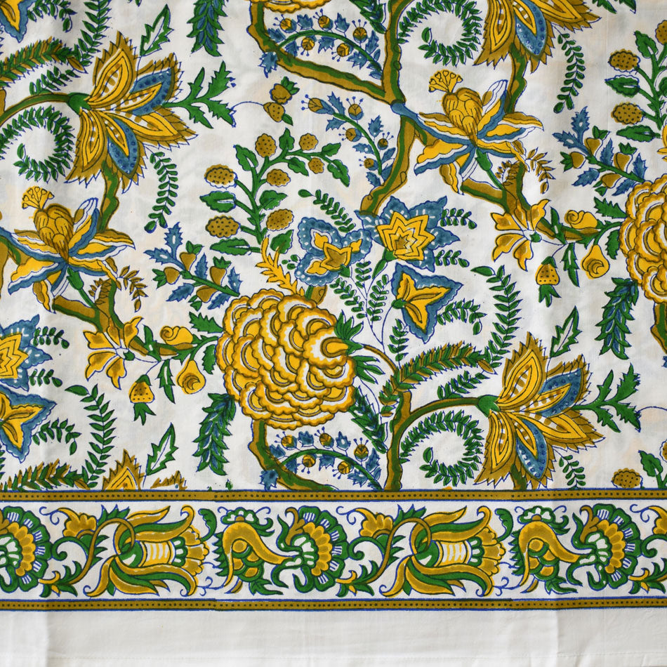 Tablecloth - Rect - New Rose