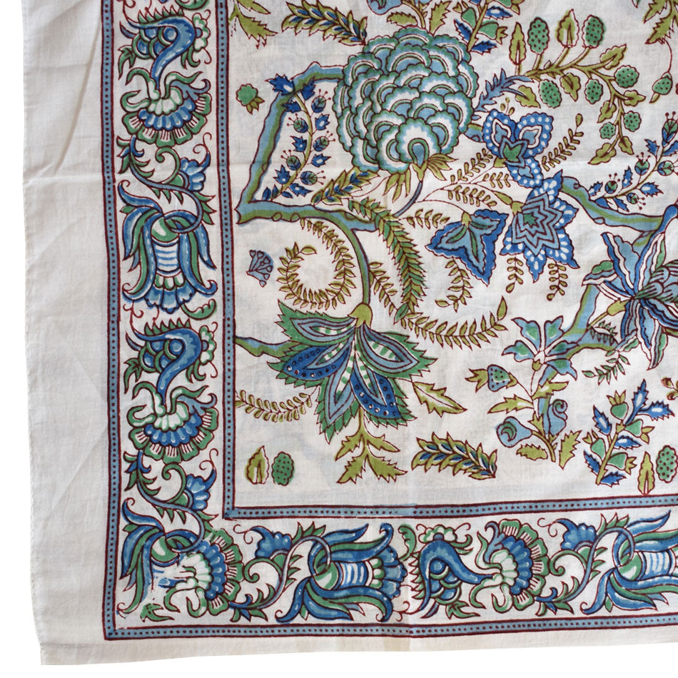 New Rose Sarong 45x72"