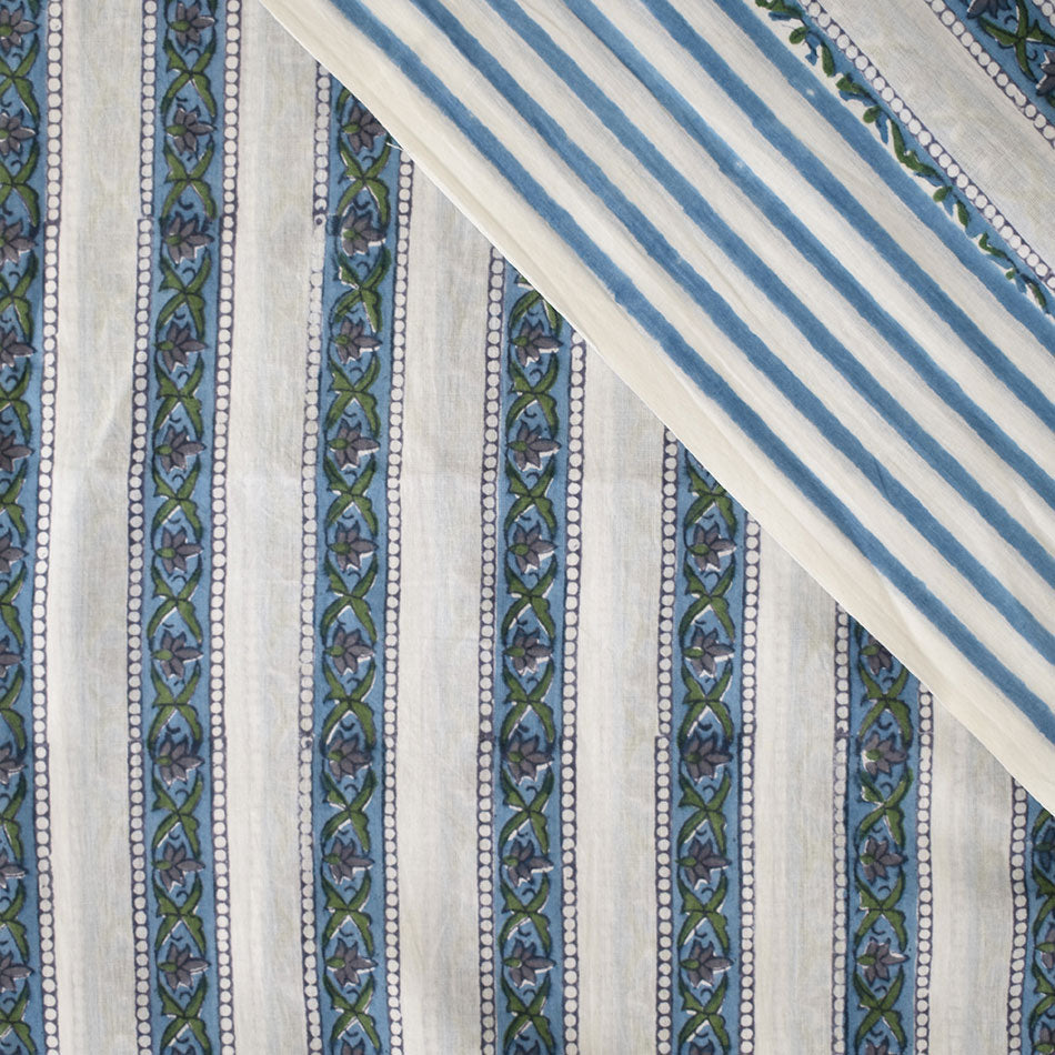 New Stripe Sarong 45x72"