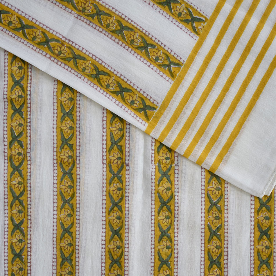 New Stripe Sarong 45x72"