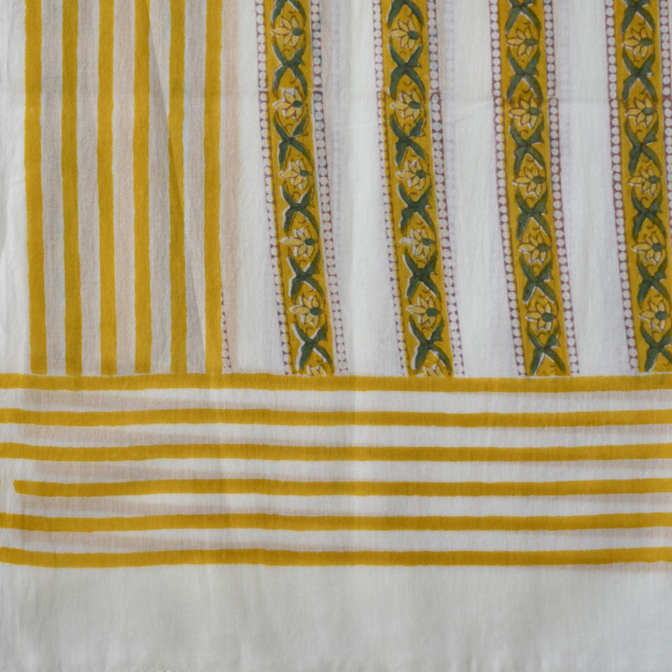New Stripe Sarong 45x72"