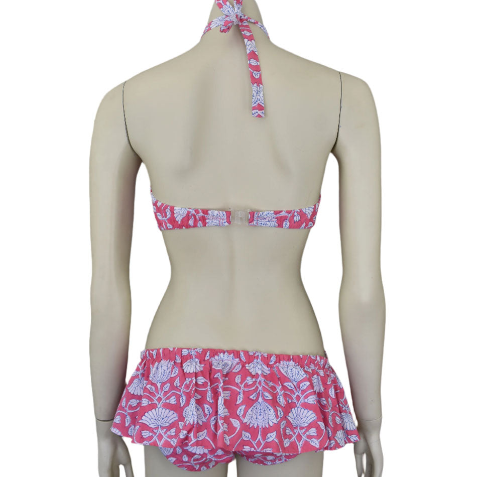 Pigott's 50's Style Bikini