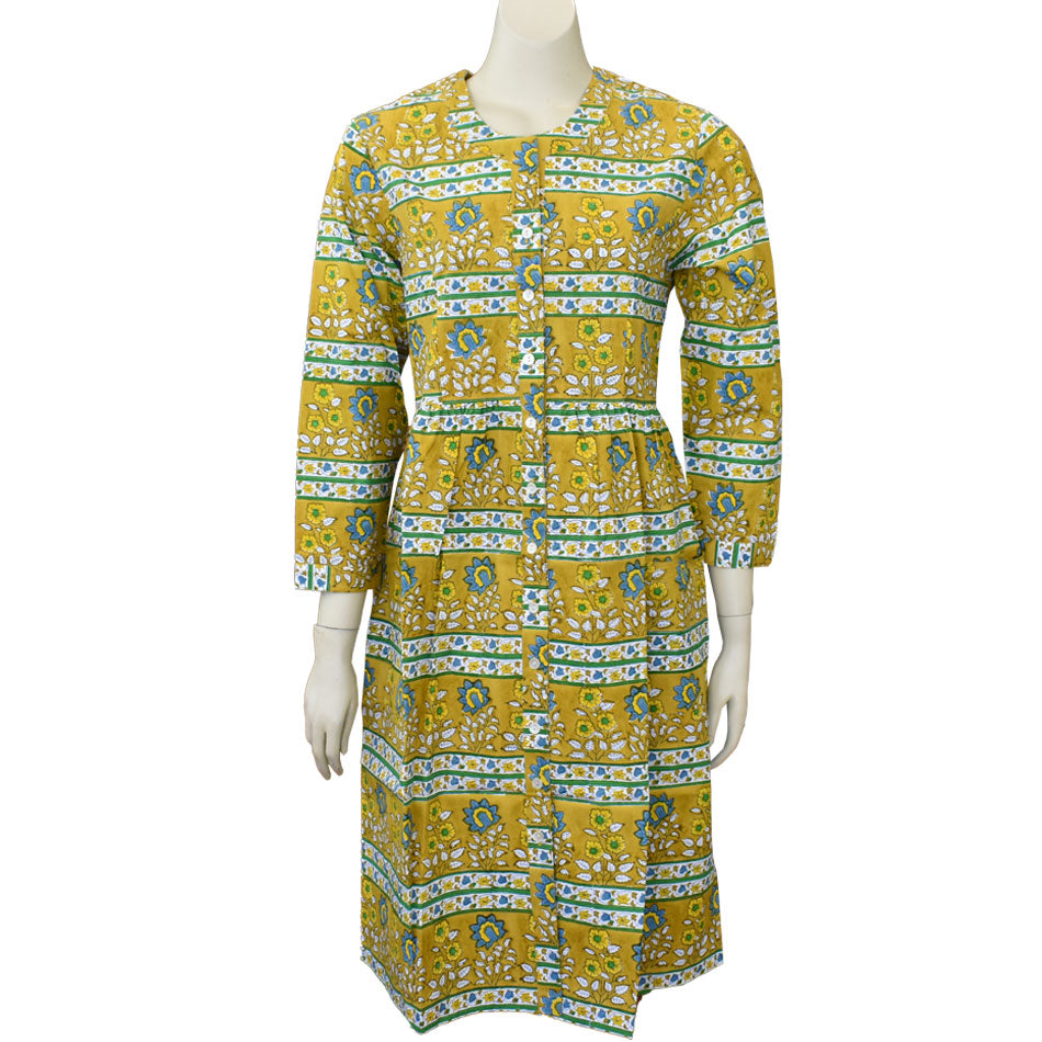 Pocket Dress Gypsy