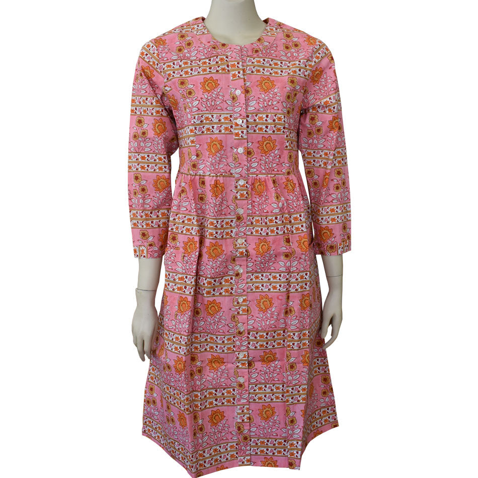 Pocket Dress Gypsy